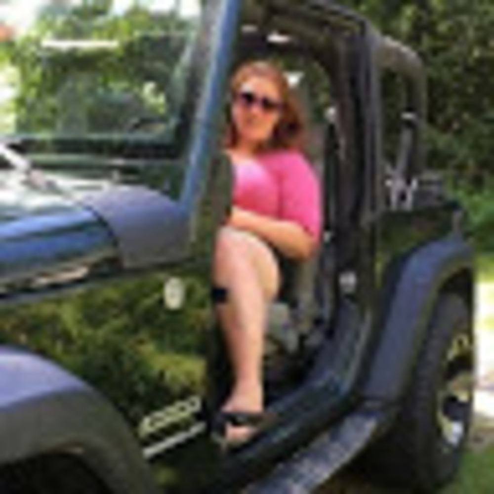 Meet your Posher, Jennifer